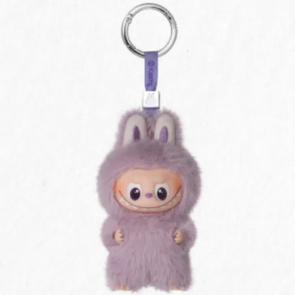 POP MART LABUBU THE MONSTERS PIN FOR LOVE Series Vinyl Plush Pendant Blind Box Mystery Box Guess Bag Toys Doll Cute Anime Figure