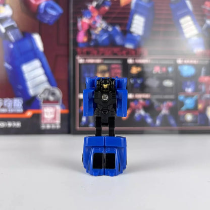 BXZX transformation micromasters metroplex metrotitan full sets KO devastator cars toys action figure