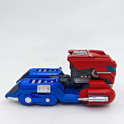 Hasbro WAY STUDIO Transformers One Optimus Prime Orion Pax Fianal From ALT MODE Truck Model Toy Action Figure