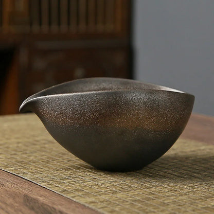 4pcs/set Japanese Style Matcha Tea Set With Tool Rack, Including Bowl, Whisk, Spoon, Great Gift For Ceremony, Traditional Japane