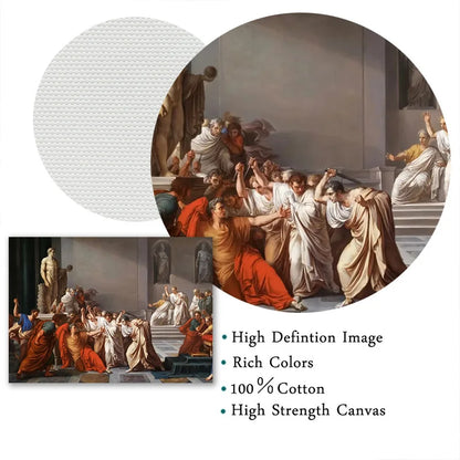 The Creation of Adam By Michelangelo Fallen Angel Posters Canvas Painting And Prints Wall Art HD Pictures Living Room Home Decor