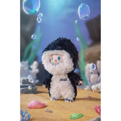 Farmer Bob Ani-Monster Series Plush Blind Box Mystery Box Toys Cute Action Anime Figure Kawaii Model Gift