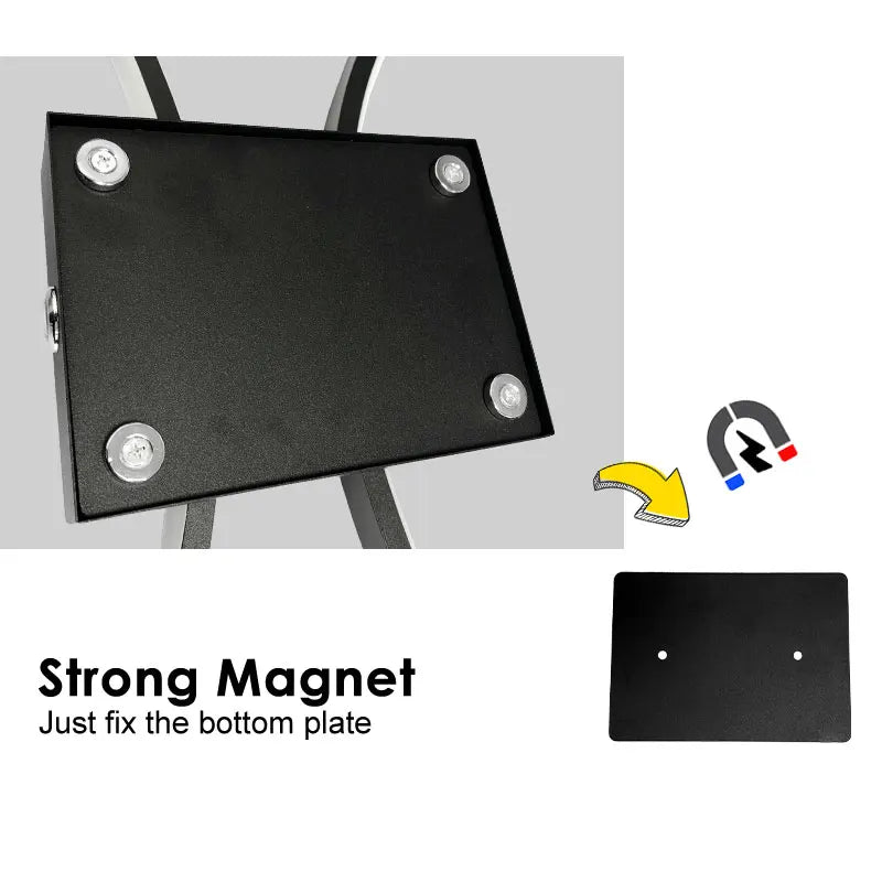 Wireless Rechargeable Battery LED Wall Lamps Wall Sconce for Bedroom 3CCT Touch Dimmable Wall Lights With Remote Control Hallway