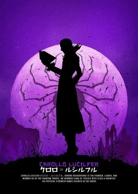 Anime Hunter X Hunter Poster Killua Zoldyck Kurapika Gon Freecss Hisoka Wall Decoration Canvas HD Painting Kawaii Room Decor