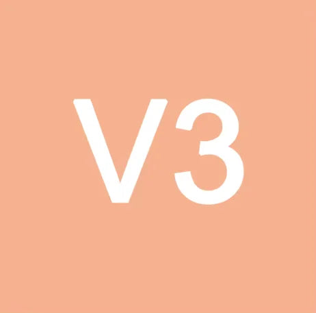 Hot Sales Kawaii Monster Lafufu Blind Box Series PVC Macaron Pendant Vinyl Doll Surprise Box Keychain Birthday Gift V3 paragraph