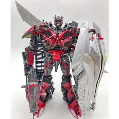 NEW BAIWEI Transformation TW-1024 Sentinel TW1024 TW 1024 KO SS Movie Robot Beautifully Painted Action Figure Gift