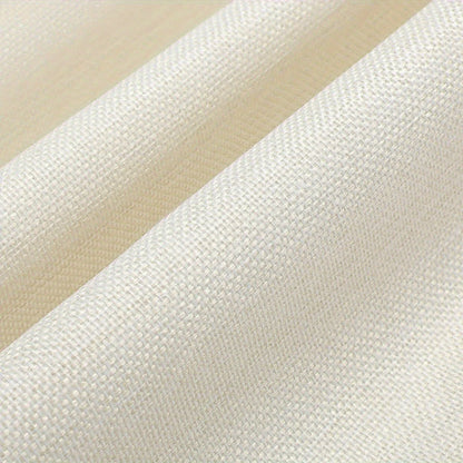 Bohemian Blue White Tile Pattern Linen Table Runner Dresser Scarf Decor Holiday Kitchen Dining Table Runners Home Party Decor