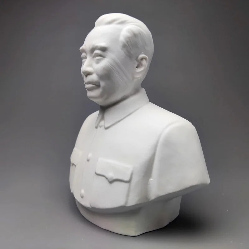 Figure Sculpture Art Decoration Ornaments Interior Art Living Room Figurines Desktop Decor Statue  Teaching Aid Sketch Avatar