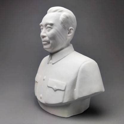 Figure Sculpture Art Decoration Ornaments Interior Art Living Room Figurines Desktop Decor Statue  Teaching Aid Sketch Avatar