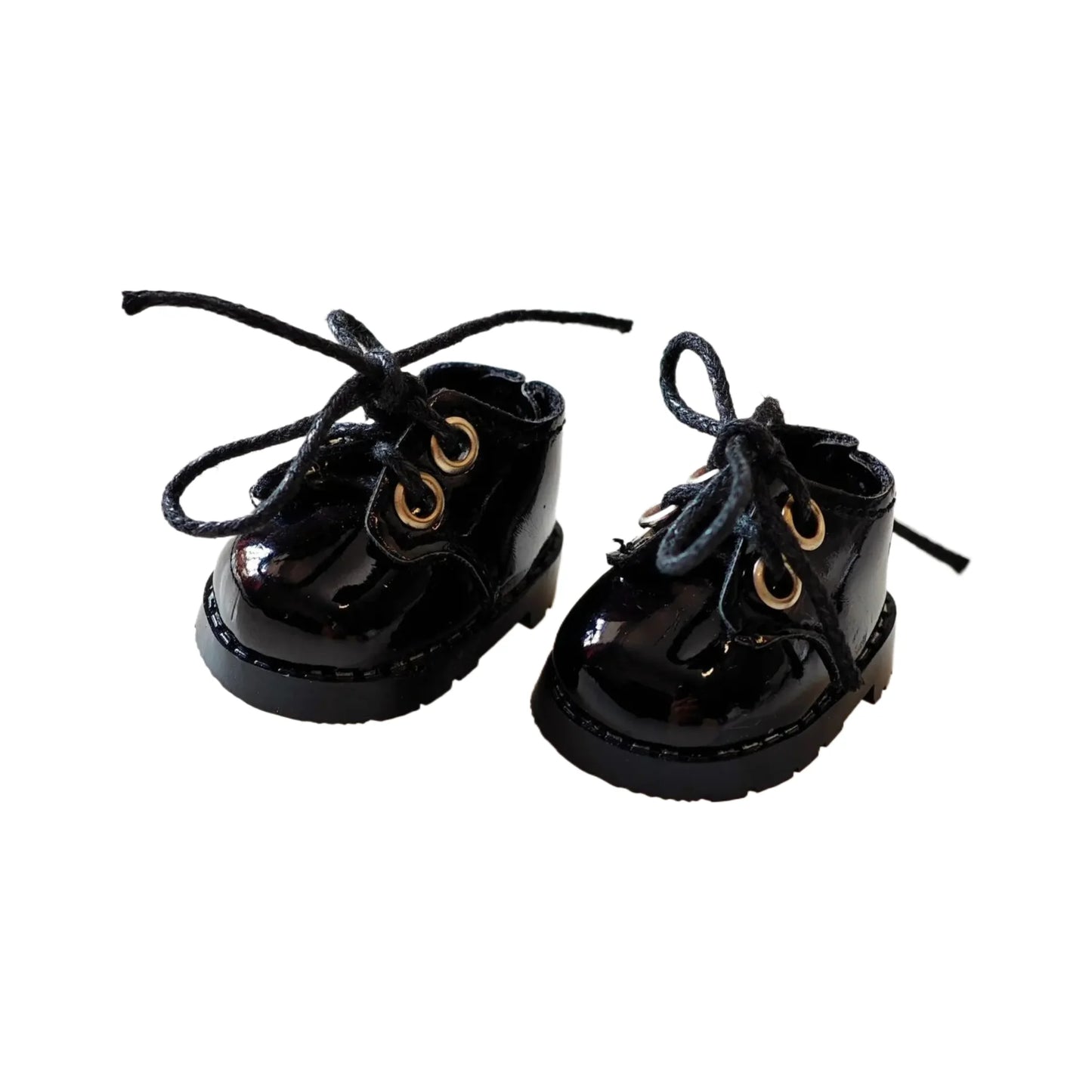 17cm Doll Clothes Outfit Accessories for The Monster Korea Kpop Lafufu Idol V1 V2 V3 Commando Jacket Clothing Pendant