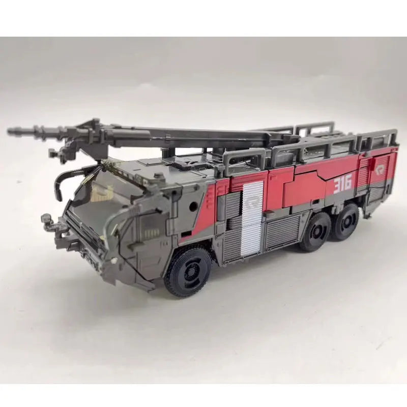 NEW BAIWEI Transformation TW-1024 Sentinel TW1024 TW 1024 KO SS Movie Robot Beautifully Painted Action Figure Gift