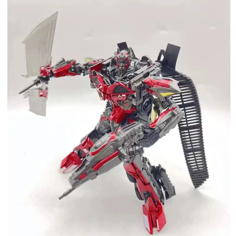 NEW BAIWEI Transformation TW-1024 Sentinel TW1024 TW 1024 KO SS Movie Robot Beautifully Painted Action Figure Gift