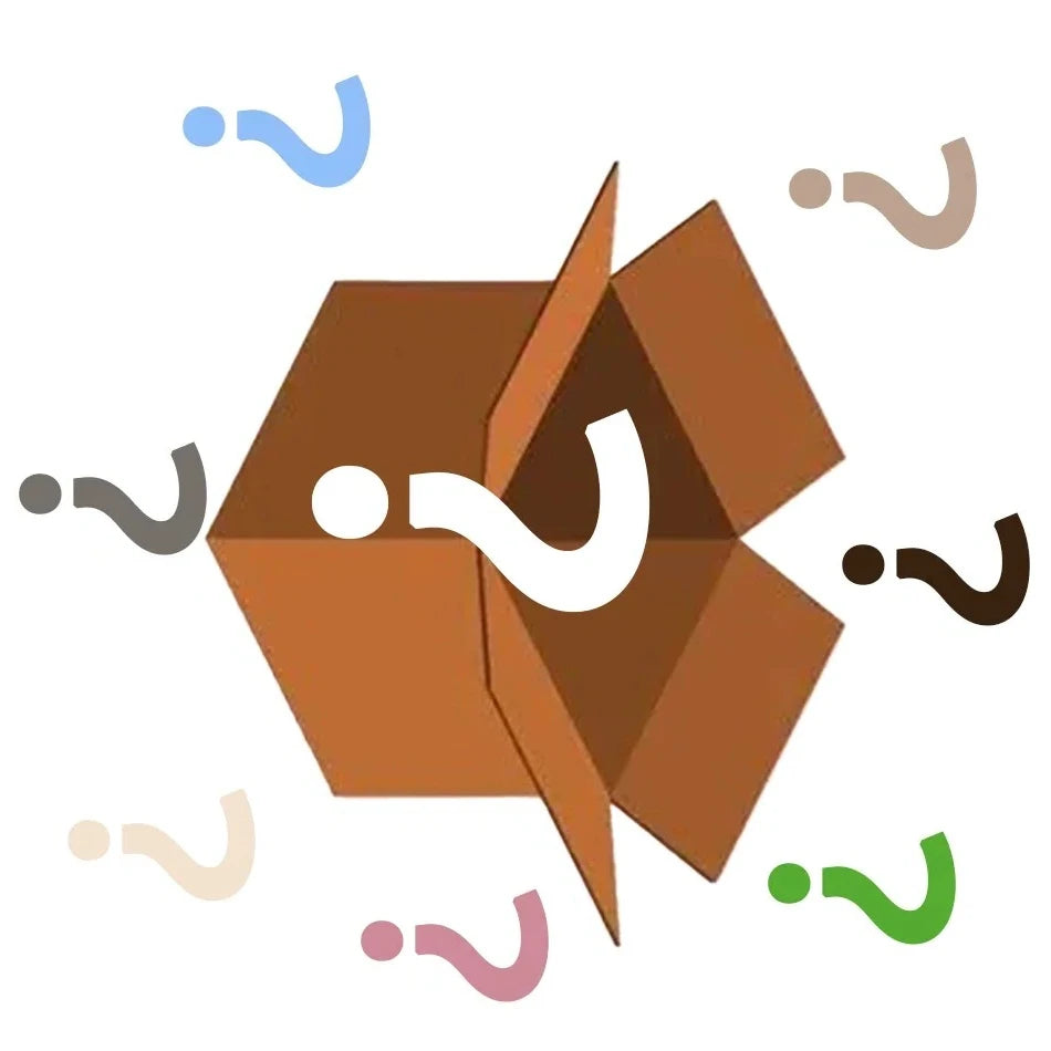 Hot Sales Kawaii Monster Lafufu Blind Box Series PVC Macaron Pendant Vinyl Doll Surprise Box Keychain Birthday Gift V3 paragraph