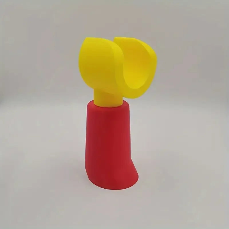 Creative Building Block Game Controller Stand Compatible with Ps5 Ps4 Xbox Nintendo Switch Perfect Gift Choice for Gamers