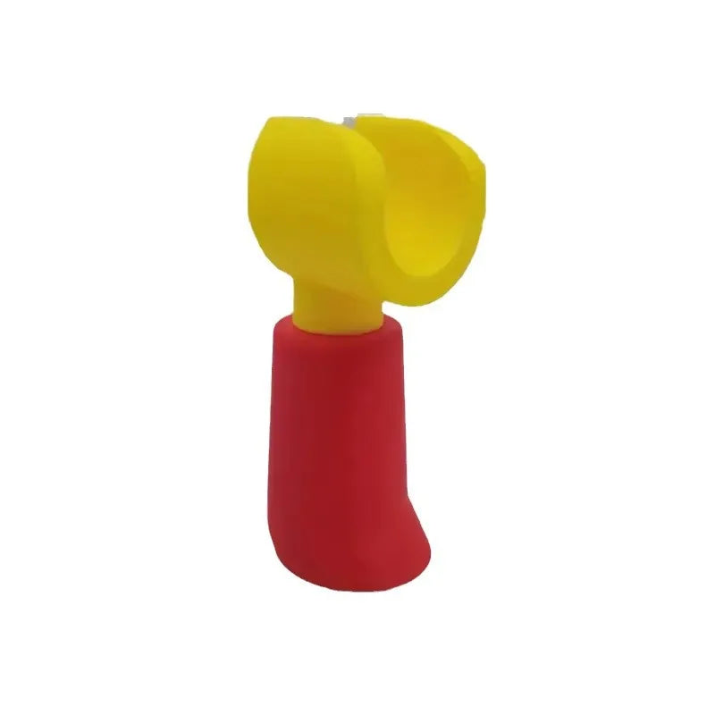 Creative Building Block Game Controller Stand Compatible with Ps5 Ps4 Xbox Nintendo Switch Perfect Gift Choice for Gamers