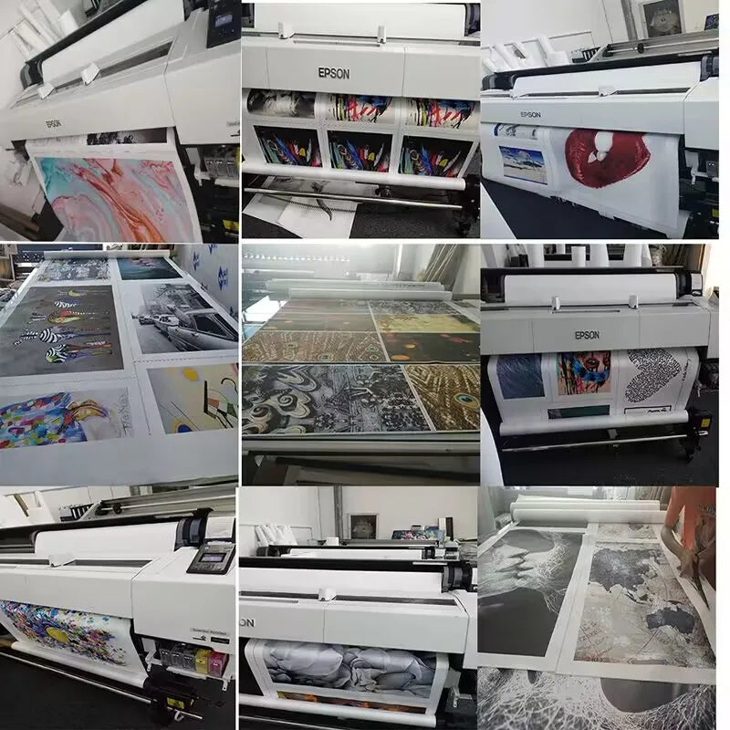 Destiny Raid Collection Video Game for Living Room Wall Art Decor Home Decoration Modern Design Retro Canvas Painting Posters