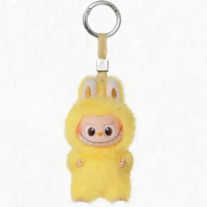 POP MART Labubu The Monsters Pin for Love Series Vinyl Plush Pendant Blind Box Toys Kawaii Anime Action Figure Surprise Mystery