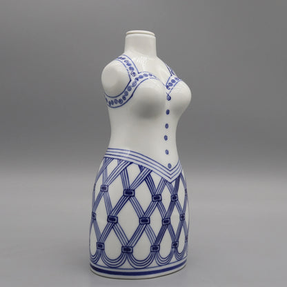 Vase en céramique, pot de costume en céramique, bouteille en céramique, décoration de la maison