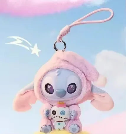 New For labub The Monsters Blind Box Exciting Macarons V3 Big Energy Vinyl Toy Have A Seat Cute Figure Collection Birthday Gifts