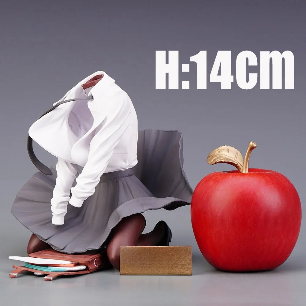 Империя хентай Jyoshikoukousei Girl Anime Figure Hentai Sexy Action Figures School Un – MY