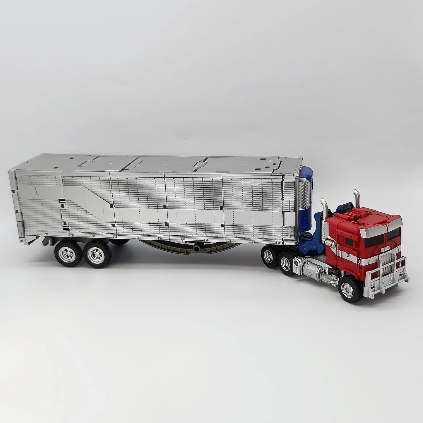 BAIWEI transformation TW1030 OP Commander Carriage Rise of The Beasts Movie 7 KO SS102 Action Figure Toys