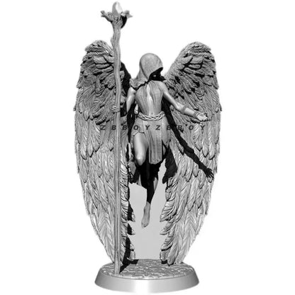 small ornament 1/35 Resin model kits figure beauty colorless and self-assembled TD-3312