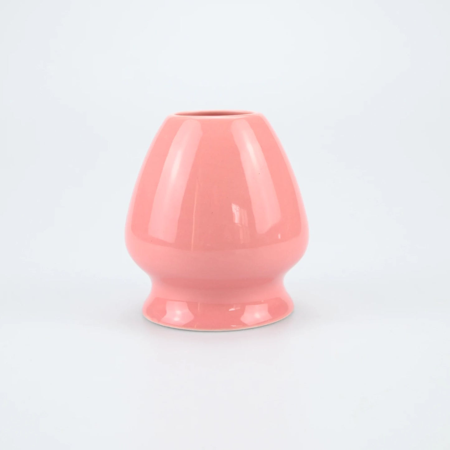 1PCS Ceramic Matcha Green Tea Chasen Holder Stand Bowl Bamboo Whisk Grinder Brushes Tea Tools Holder Tea Accessories Teaware