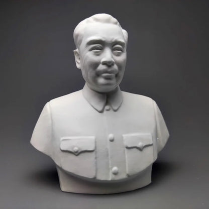 Figure Sculpture Art Decoration Ornaments Interior Art Living Room Figurines Desktop Decor Statue  Teaching Aid Sketch Avatar