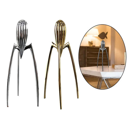 Creative Statue Figurine Sculpture Craft Art Resin Modern Nordic Hotel