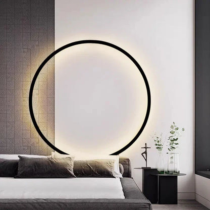 Modern LED Wall Lamps Luxury wall Sconce 80/100/120cm Home Decor For Bedroom Bedside Stairs Living Room Background Lighting