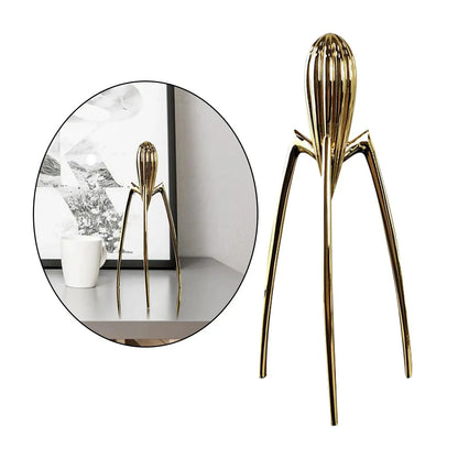 Creative Statue Figurine Sculpture Craft Art Resin Modern Nordic Hotel