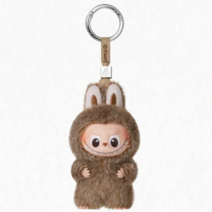 POP MART LABUBU THE MONSTERS PIN FOR LOVE Series Vinyl Plush Pendant Blind Box Mystery Box Guess Bag Toys Doll Cute Anime Figure