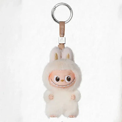 POP MART Labubu The Monsters Pin for Love Series Vinyl Plush Pendant Blind Box Toys Kawaii Anime Action Figure Surprise Mystery