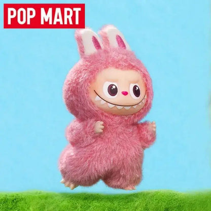 POP MART Labubu The Monsters Pin for Love Series Vinyl Plush Pendant Blind Box Toys Kawaii Anime Action Figure Surprise Mystery