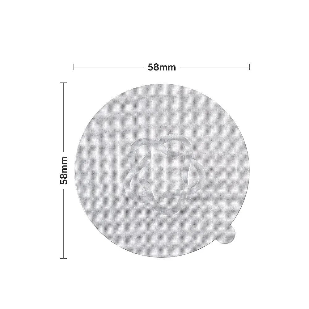Aluminum Foils Lids For Nespresso Vertuo Next Vertuoline Original Capsule Pods Disposable Seals Stickers Coffee Accessories