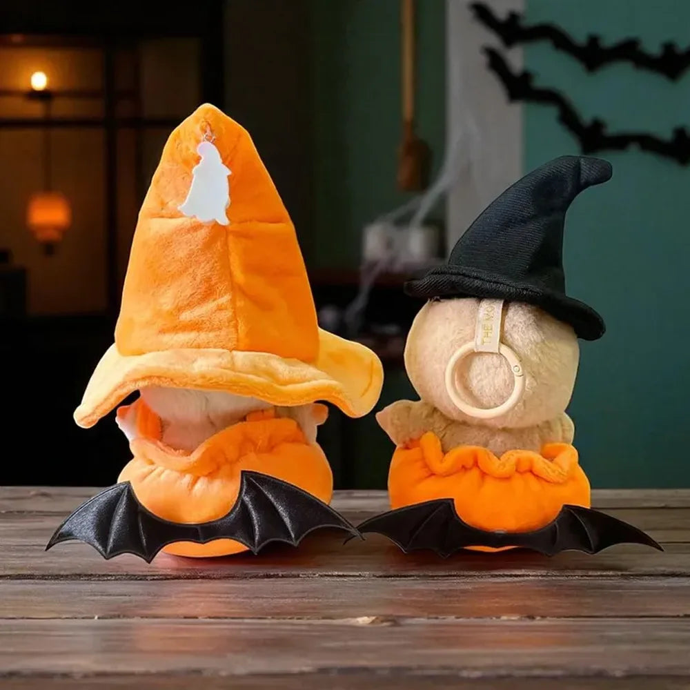 Doll Clothes For 15-17cm Lafufu Clothing Accessories Plush Mini Luxury Halloween Clothing Outfit Design DIY Kid Pendant Decor