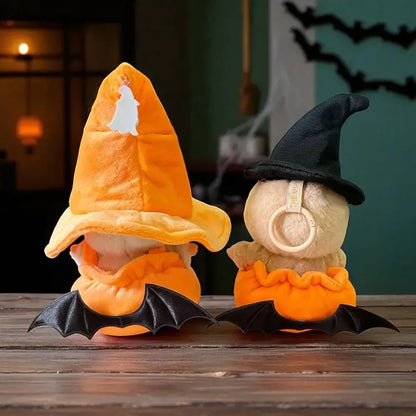 Doll Clothes For 15-17cm Lafufu Clothing Accessories Plush Mini Luxury Halloween Clothing Outfit Design DIY Kid Pendant Decor