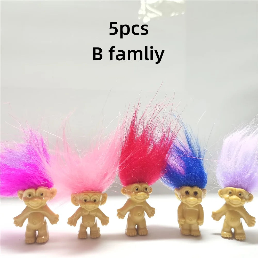 Cheap troll dolls shop