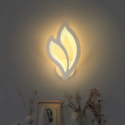 Modern Led Wall Lamps For Living Room Decor Interior Wall Light Bedside Lamps Indoor Lighting Wall Decor Luxury Wall Lights