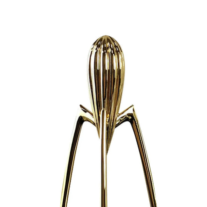 Creative Statue Figurine Sculpture Craft Art Resin Modern Nordic Hotel