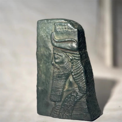 Book Sculpture Art Standing Home Decor Relief Statue Desktop Ornament Historical Theme Creative Gift Aesthetic Decor