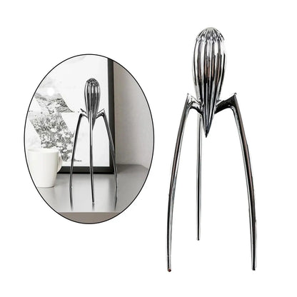 Creative Statue Figurine Sculpture Craft Art Resin Modern Nordic Hotel