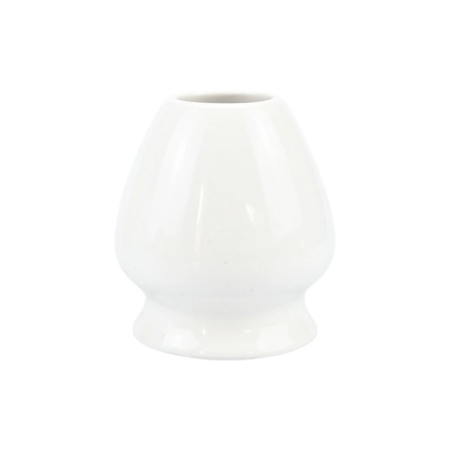 1PCS Ceramic Matcha Green Tea Chasen Holder Stand Bowl Bamboo Whisk Grinder Brushes Tea Tools Holder Tea Accessories Teaware