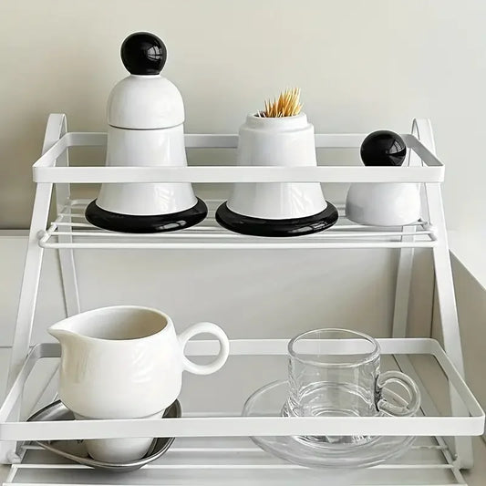 Creative Cute Toothpick Box Ceramic Storage Box Decoration Modern Decor Household Floss Cotton Sticks Toothpick Organizer Gift