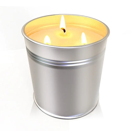 Citronella Candles Outdoor, Jar Candles for Home Scented, Summer Outside Citronella Candles for Outdoor Indoor Garden Patio
