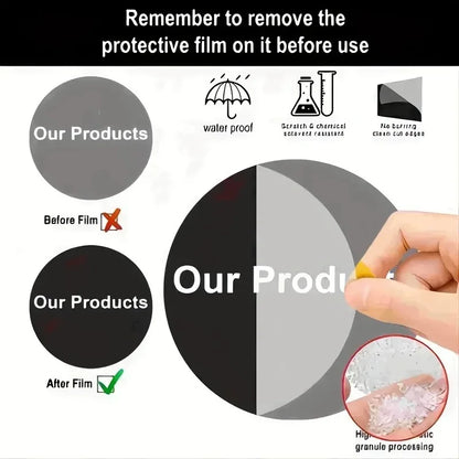 2D Flat Small Ornament Acrylic Boat/ornament with Bracket/perfect for Decorating Tabletops or Gifts