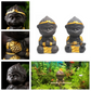 The Monkey King Tea Pet Ornaments - acacuss