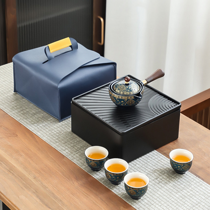 Gongfu Tea Set