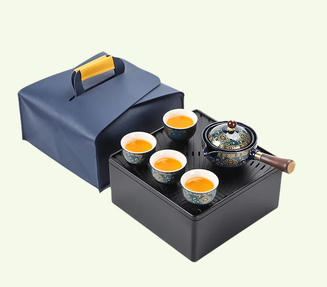 Гонгфу чайный набор