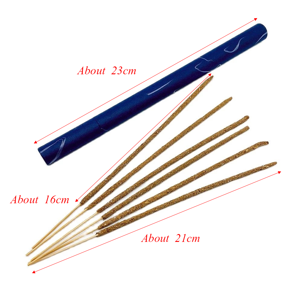 Sage Incense Sticks - acacuss